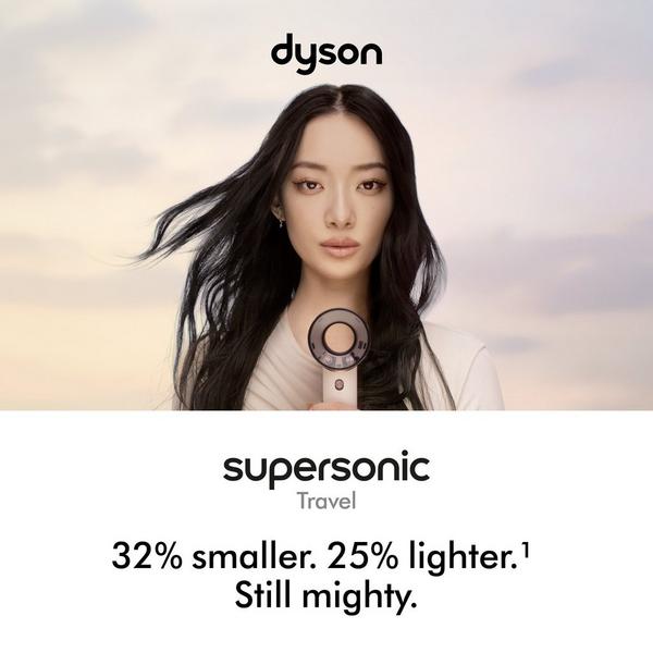 Dyson Supersonic Travel Hair Dryer #2