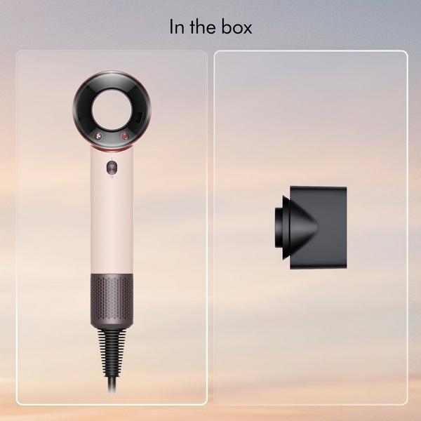 Dyson Supersonic Travel Hair Dryer #3