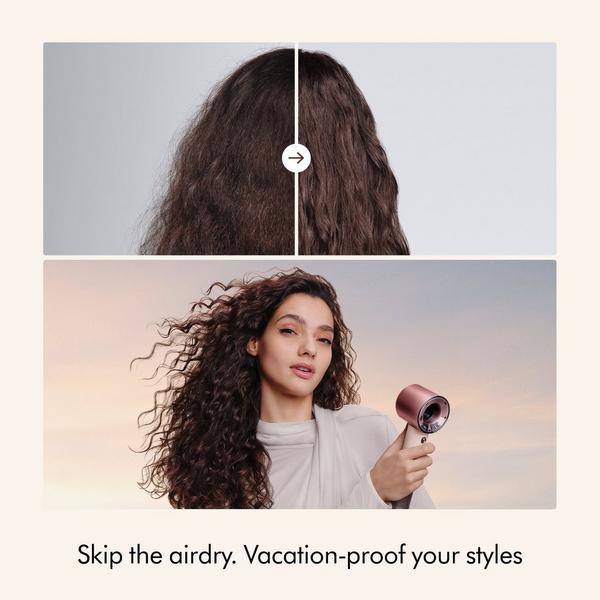 Dyson Supersonic Travel Hair Dryer #4
