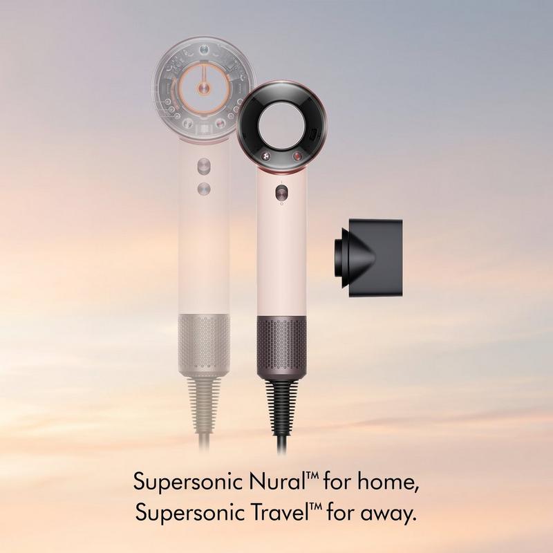 Dyson - Supersonic Travel Hair Dryer | Ulta Beauty