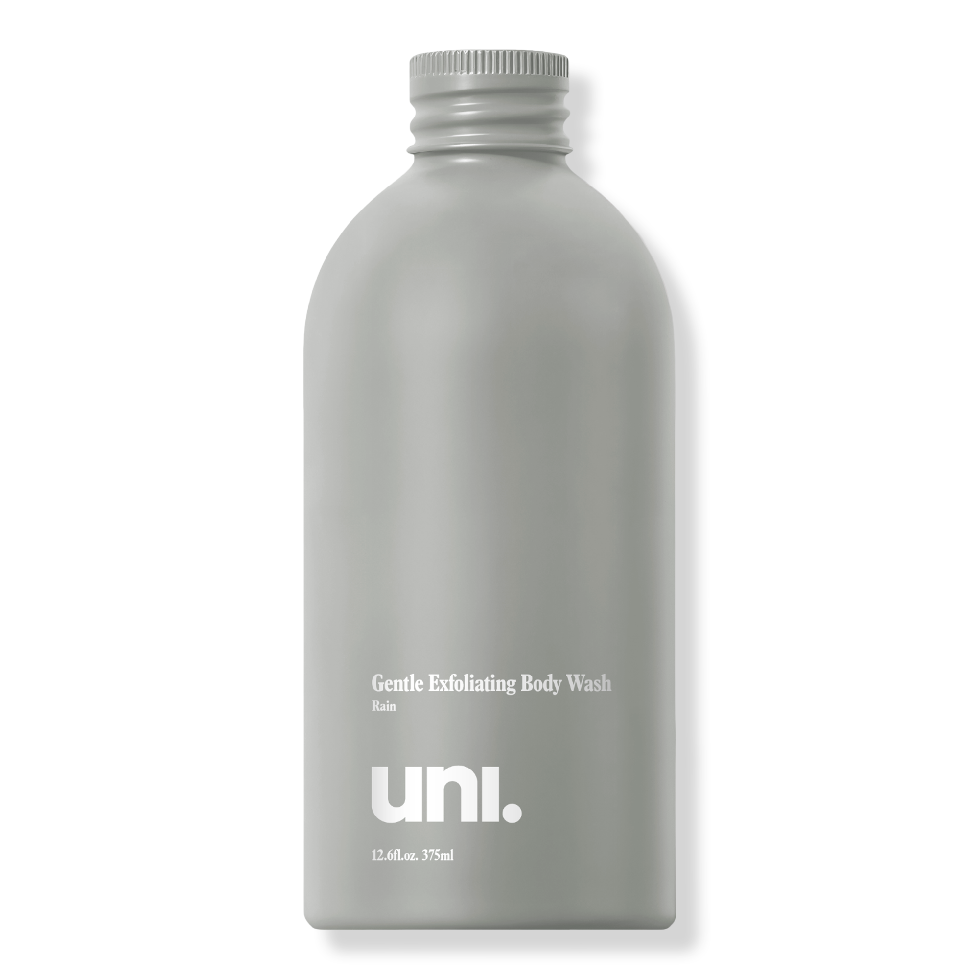 Uni Gentle Exfoliating Body Wash #1