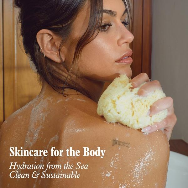 Uni Gentle Exfoliating Body Wash #5