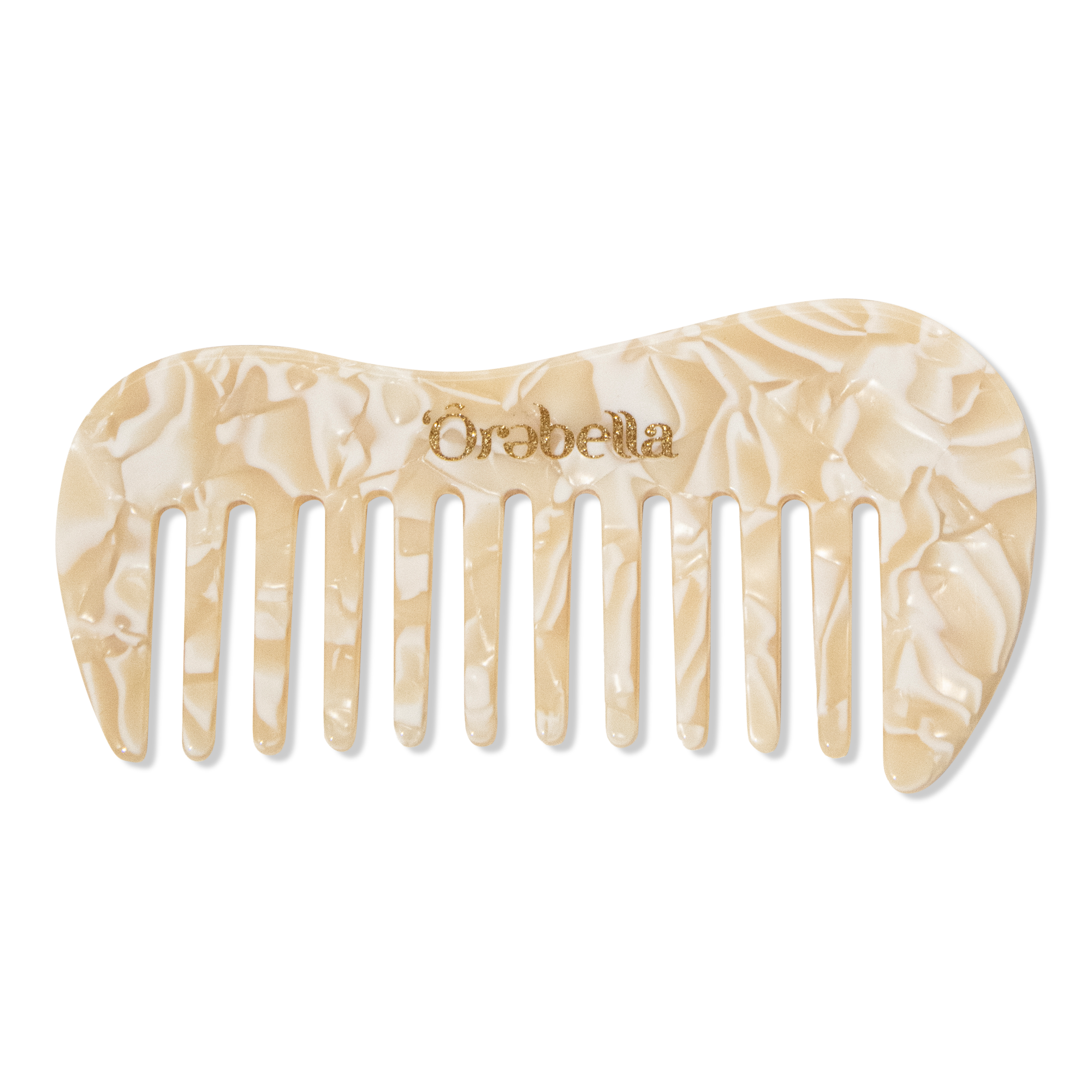 Orebella Free Pocket Comb with select product purchase #1