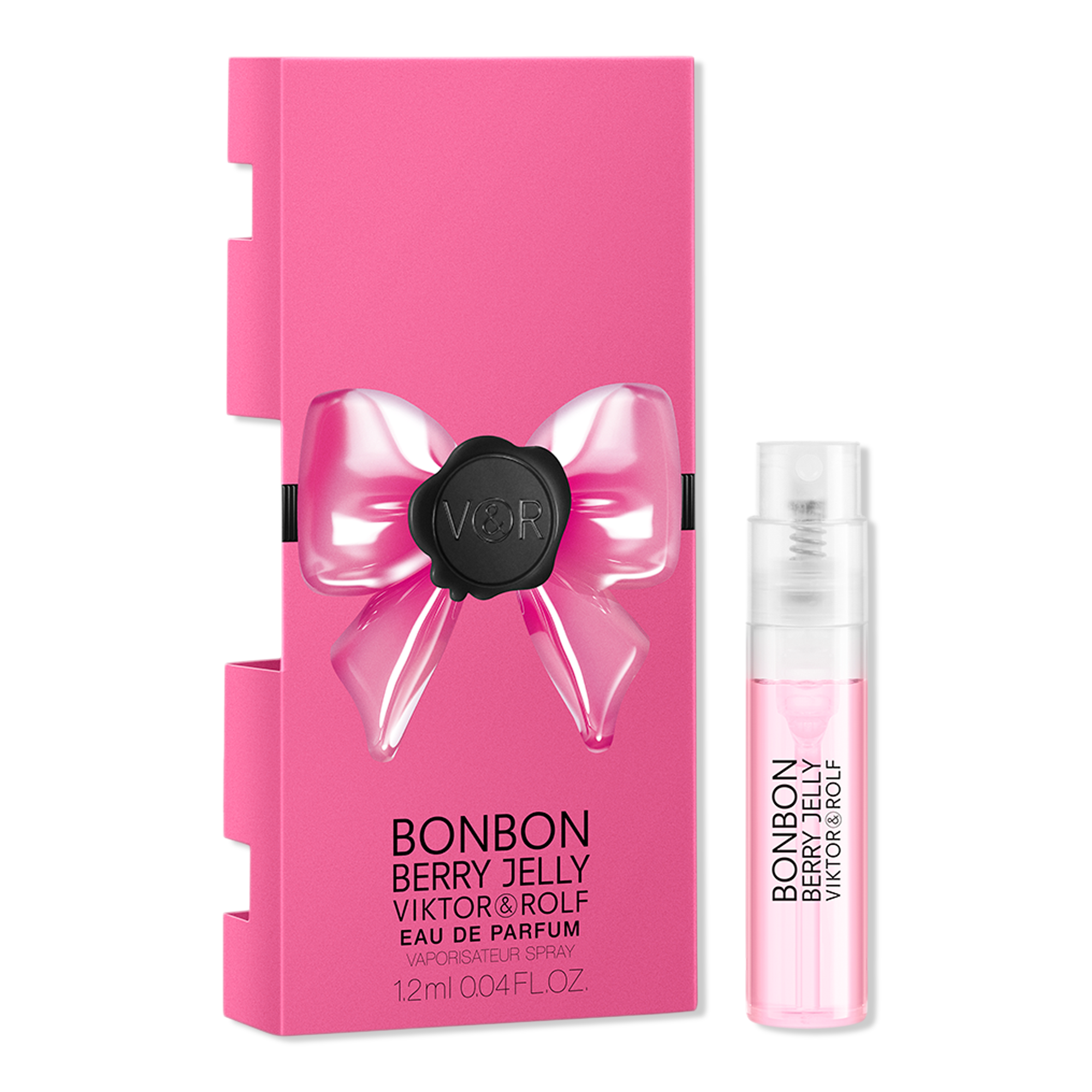 Viktor&Rolf Free Bon Bon Berry Jelly sample with $25 fragrance purchase #1