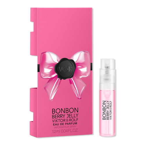 Viktor&Rolf - Free Bon Bon Berry Jelly sample with $25 fragrance ...