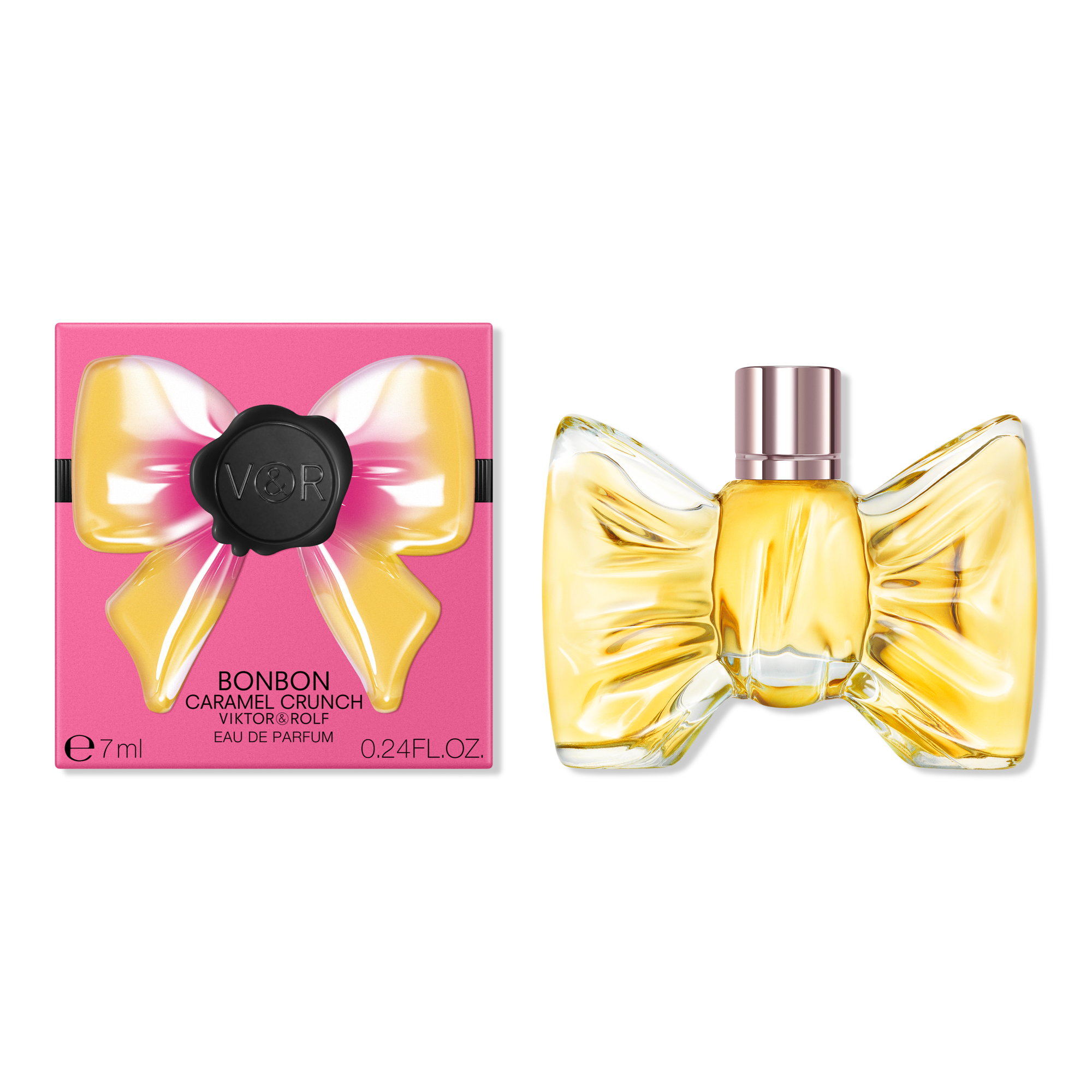Viktor&Rolf Free Bonbon Eau de Parfum mini with select brand purchase #1