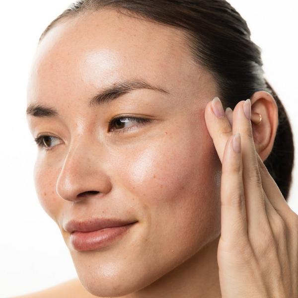 KORRES Mineral Milk Fluid Sunscreen SPF 50 #8