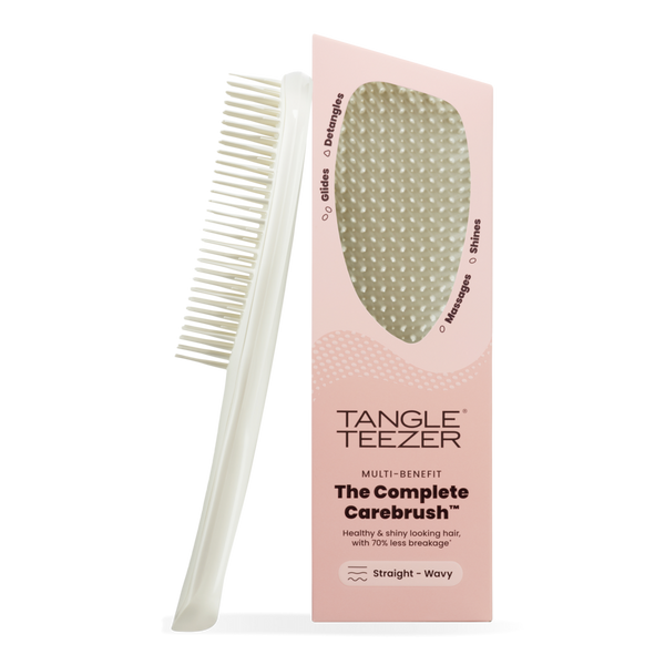 Tangle Teezer The Complete Carebrush for Straight to Wavy Hair #2