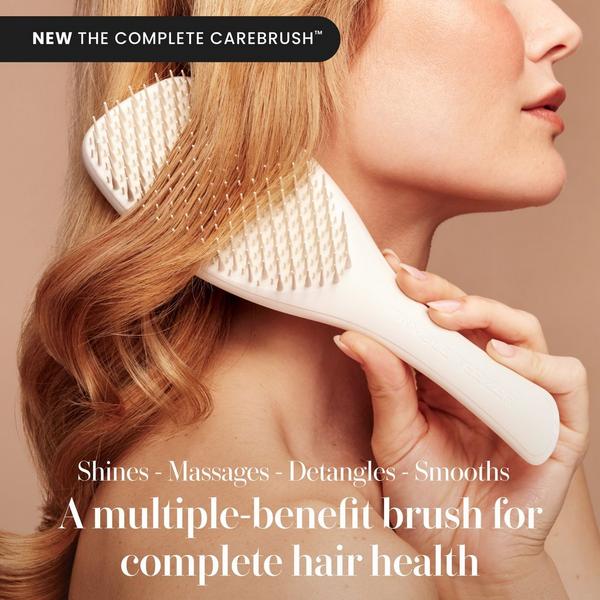 Tangle Teezer The Complete Carebrush for Straight to Wavy Hair #3