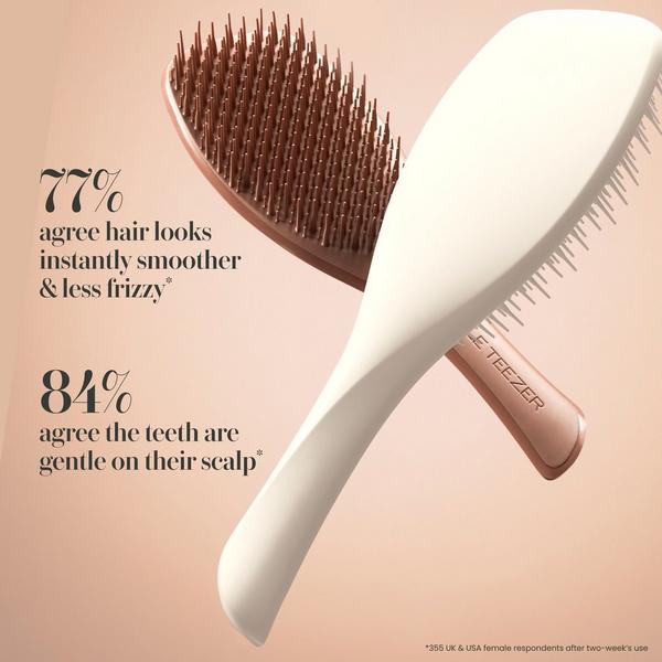 Tangle Teezer The Complete Carebrush for Straight to Wavy Hair #5
