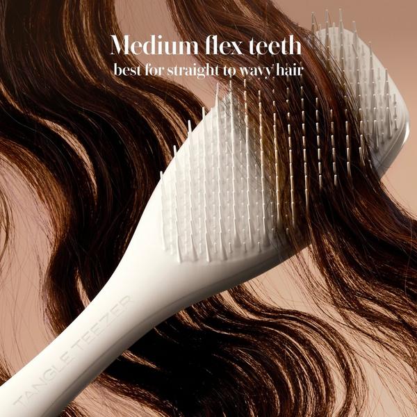 Tangle Teezer The Complete Carebrush for Straight to Wavy Hair #7