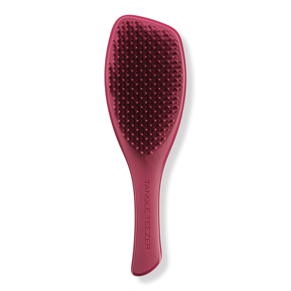 Tangle Teezer The Complete Carebrush for Straight to Wavy Hair #1