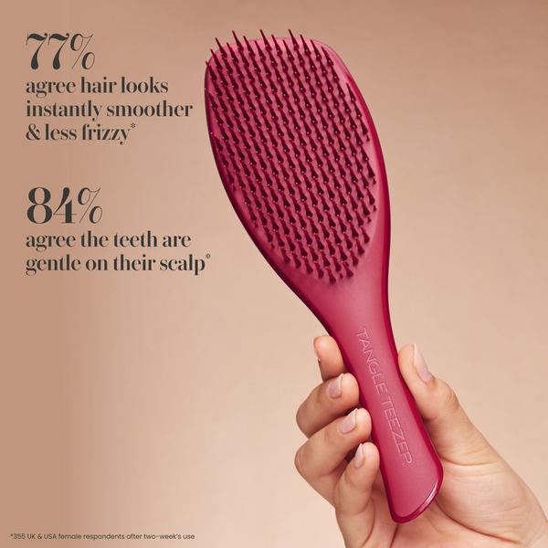 Tangle Teezer The Complete Carebrush for Straight to Wavy Hair #5