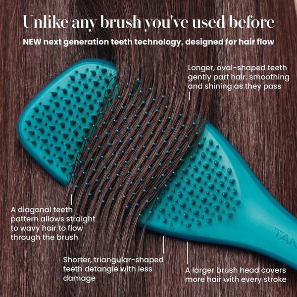Tangle Teezer The Complete Carebrush for Fine Hair #4