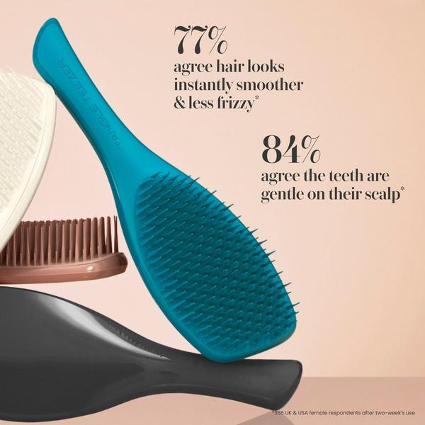 Tangle Teezer The Complete Carebrush for Fine Hair #5