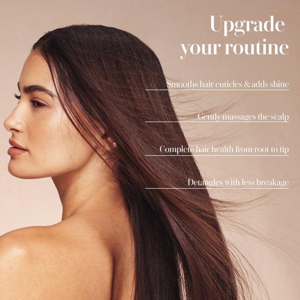 Tangle Teezer The Complete Carebrush for Fine Hair #6