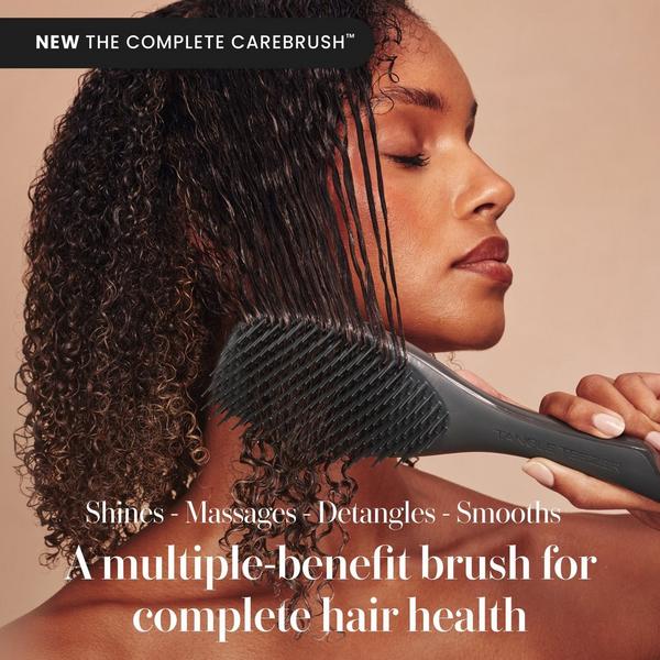Tangle Teezer The Complete Carebrush for Curly to Coily Hair #3