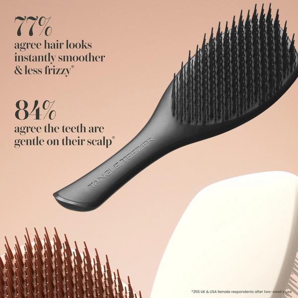Tangle Teezer The Complete Carebrush for Curly to Coily Hair #5