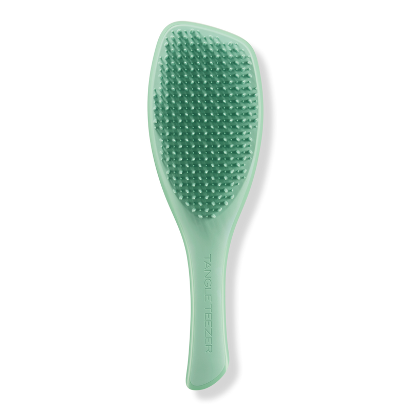 Tangle Teezer - Glistening Jade The Complete Carebrush for