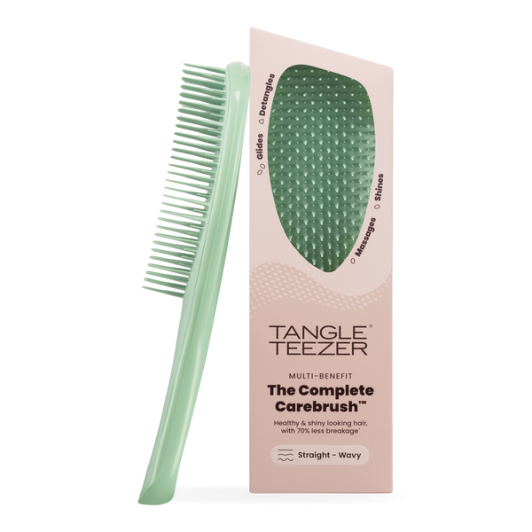 Tangle Teezer The Complete Carebrush for Straight to Wavy Hair #2