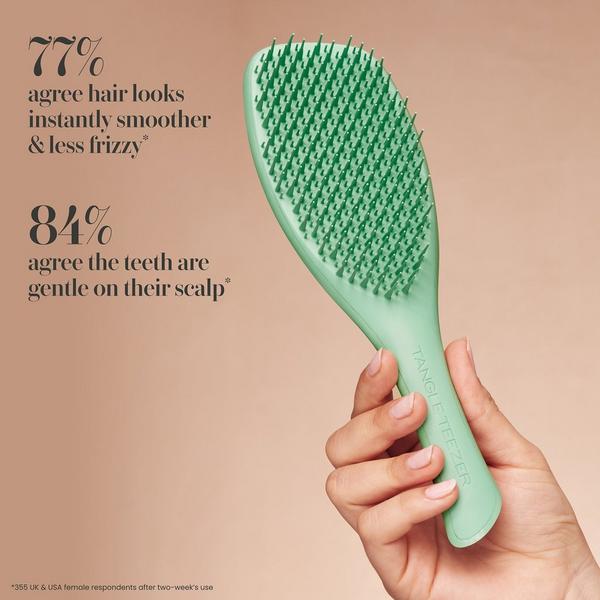 Tangle Teezer The Complete Carebrush for Straight to Wavy Hair #5