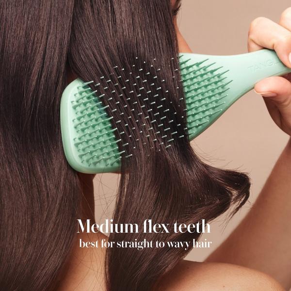 Tangle Teezer The Complete Carebrush for Straight to Wavy Hair #7