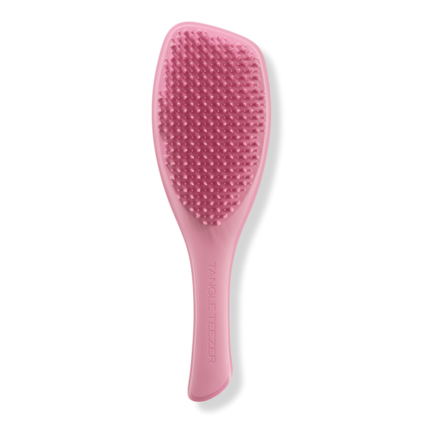 Tangle Teezer The Complete Carebrush for Straight to Wavy Hair #1
