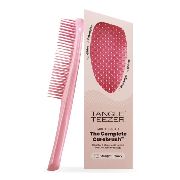 Tangle Teezer The Complete Carebrush for Straight to Wavy Hair #2