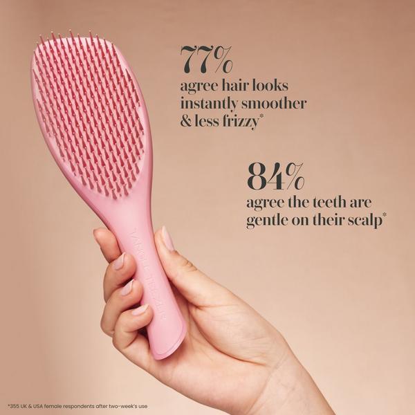 Tangle Teezer The Complete Carebrush for Straight to Wavy Hair #6