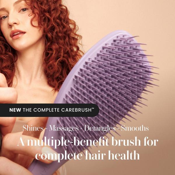 Tangle Teezer The Complete Carebrush for Curly to Coily Hair #3