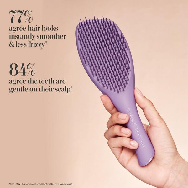 Tangle Teezer The Complete Carebrush for Curly to Coily Hair #5
