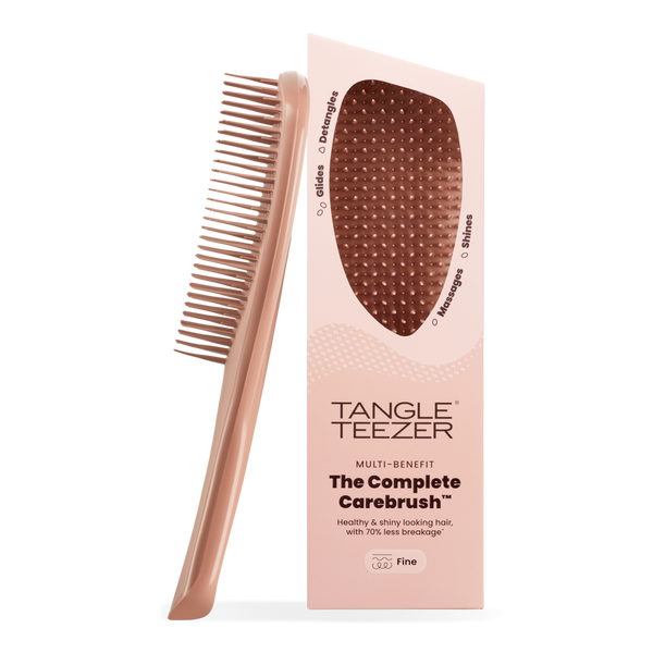 Tangle Teezer The Complete Carebrush for Fine Hair #2