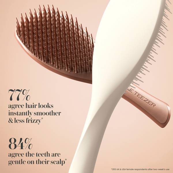Tangle Teezer The Complete Carebrush for Fine Hair #5
