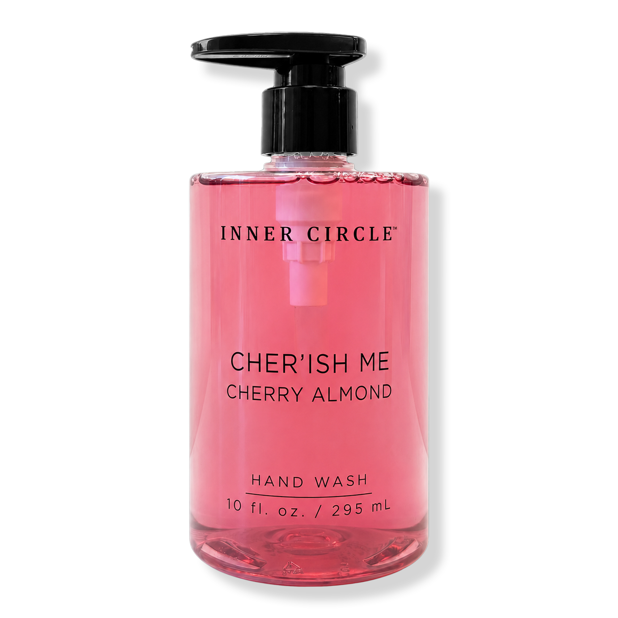 INNER CIRCLE Cherish Me - Cherry Almond Hand Soap #1