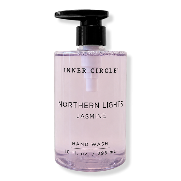 INNER CIRCLE Northern Lights - Jasmine Hand Wash #1