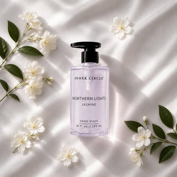 INNER CIRCLE Northern Lights - Jasmine Hand Wash #2