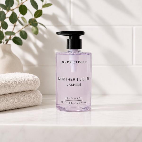 INNER CIRCLE Northern Lights - Jasmine Hand Wash #3