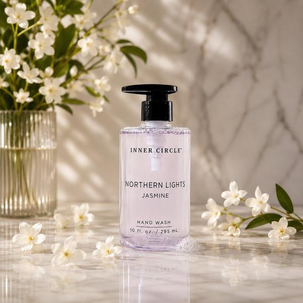 INNER CIRCLE Northern Lights - Jasmine Hand Wash #4