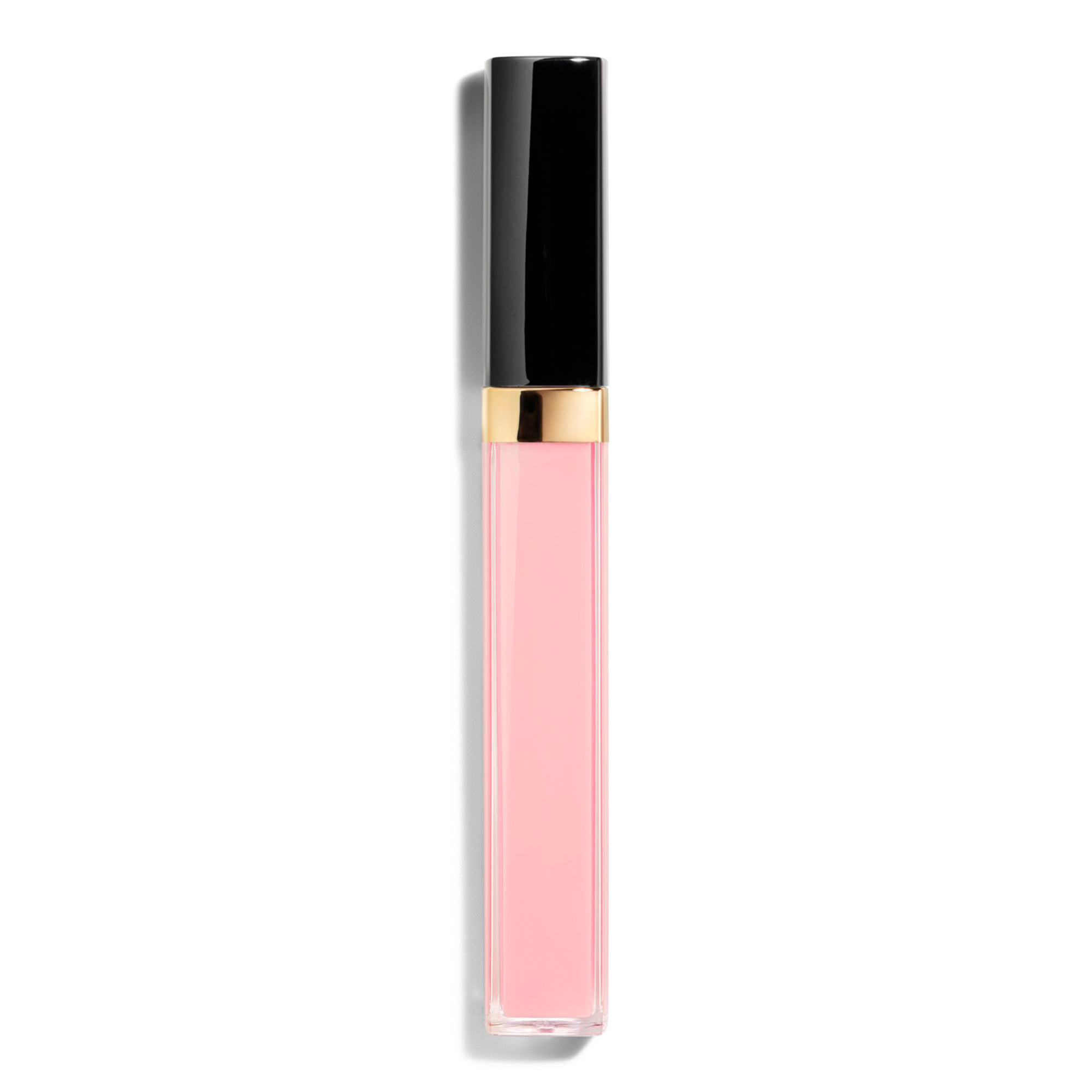 CHANEL ROUGE COCO HYDRA GLOSS Hydrating and Smoothing High-Shine Lipgloss #1