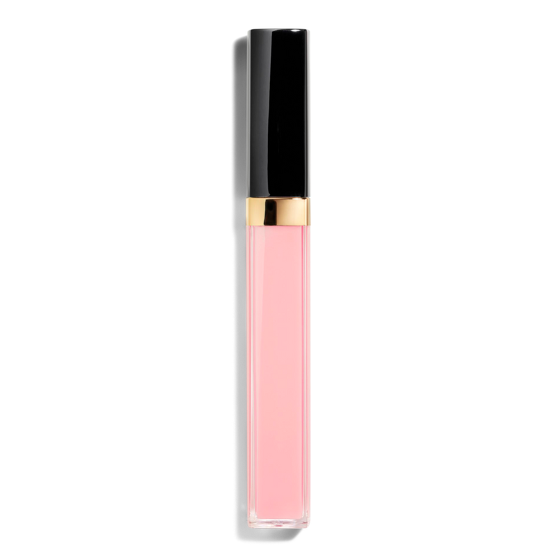 CHANEL - ICING ROUGE COCO HYDRA GLOSS Hydrating and Smoothing High