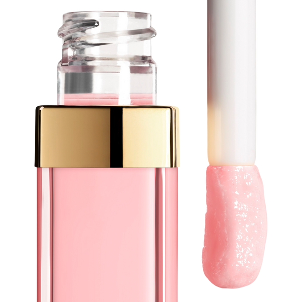 CHANEL ROUGE COCO HYDRA GLOSS Hydrating and Smoothing High-Shine Lipgloss #3