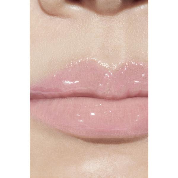 CHANEL ROUGE COCO HYDRA GLOSS Hydrating and Smoothing High-Shine Lipgloss #4