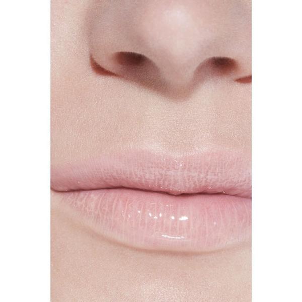 CHANEL ROUGE COCO HYDRA GLOSS Hydrating and Smoothing High-Shine Lipgloss #6