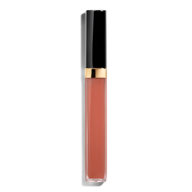 CHANEL - IMPERTINENT ROUGE COCO HYDRA GLOSS Hydrating and