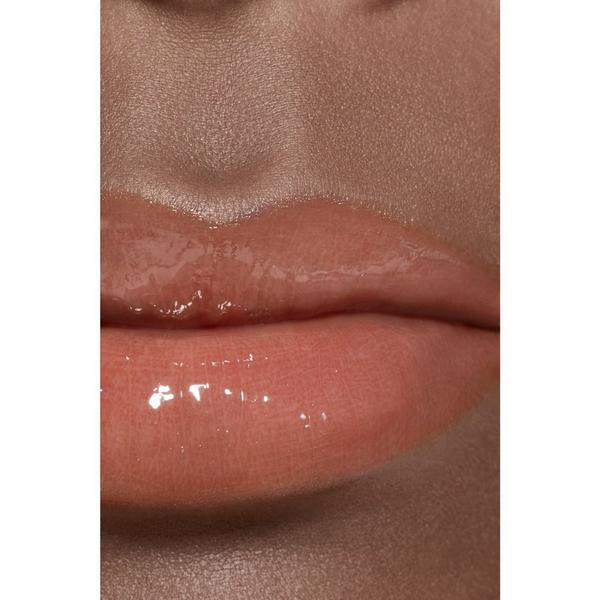 CHANEL ROUGE COCO HYDRA GLOSS Hydrating and Smoothing High-Shine Lipgloss #5