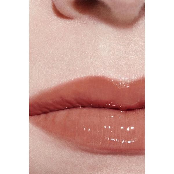 CHANEL ROUGE COCO HYDRA GLOSS Hydrating and Smoothing High-Shine Lipgloss #6