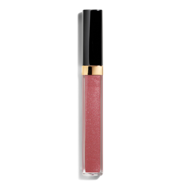 CHANEL ROUGE COCO HYDRA GLOSS Hydrating and Smoothing High-Shine Lipgloss #1