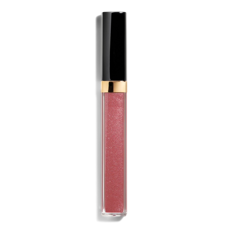 CHANEL - BOURG. ROUGE COCO HYDRA GLOSS Hydrating and Smoothing