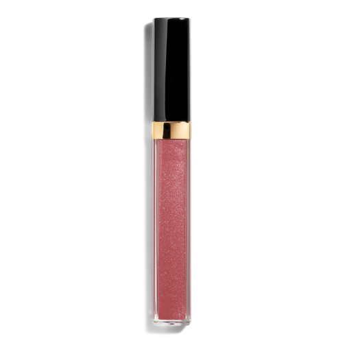 CHANEL - BOURG. ROUGE COCO HYDRA GLOSS Hydrating and Smoothing