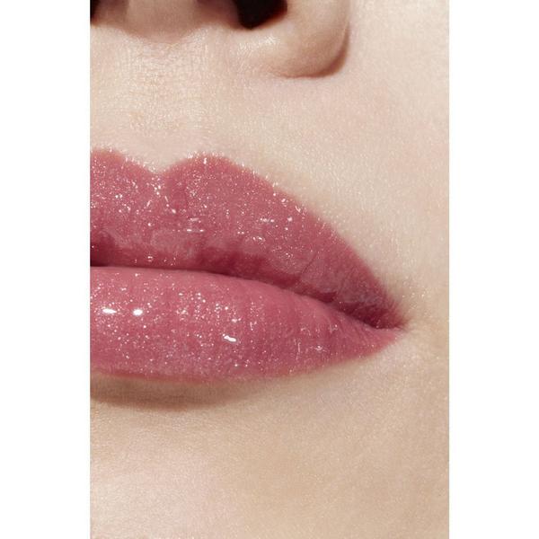 CHANEL ROUGE COCO HYDRA GLOSS Hydrating and Smoothing High-Shine Lipgloss #4